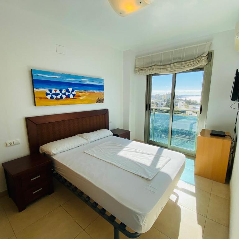 Libertad Dos Playas by Alina365 - Apartamento - 4