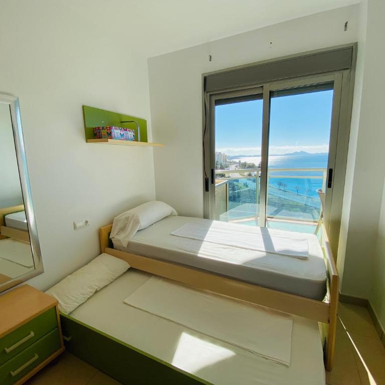 Libertad Dos Playas by Alina365 - Apartamento - 5