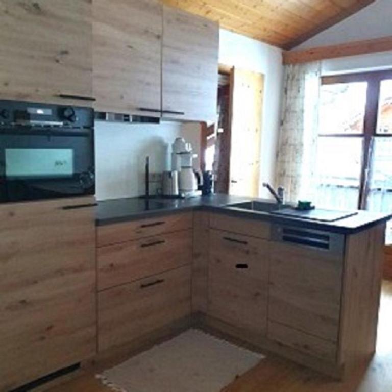 Biobauernhof Windbachgut - Apartment - 1