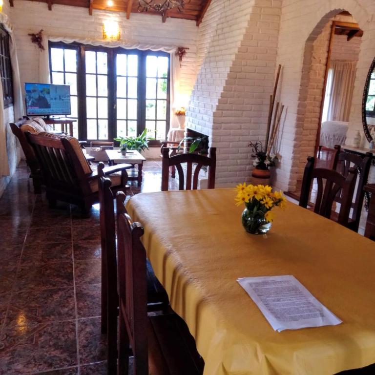 Casa el Jagüel - Casa de 2 dormitorios - 9
