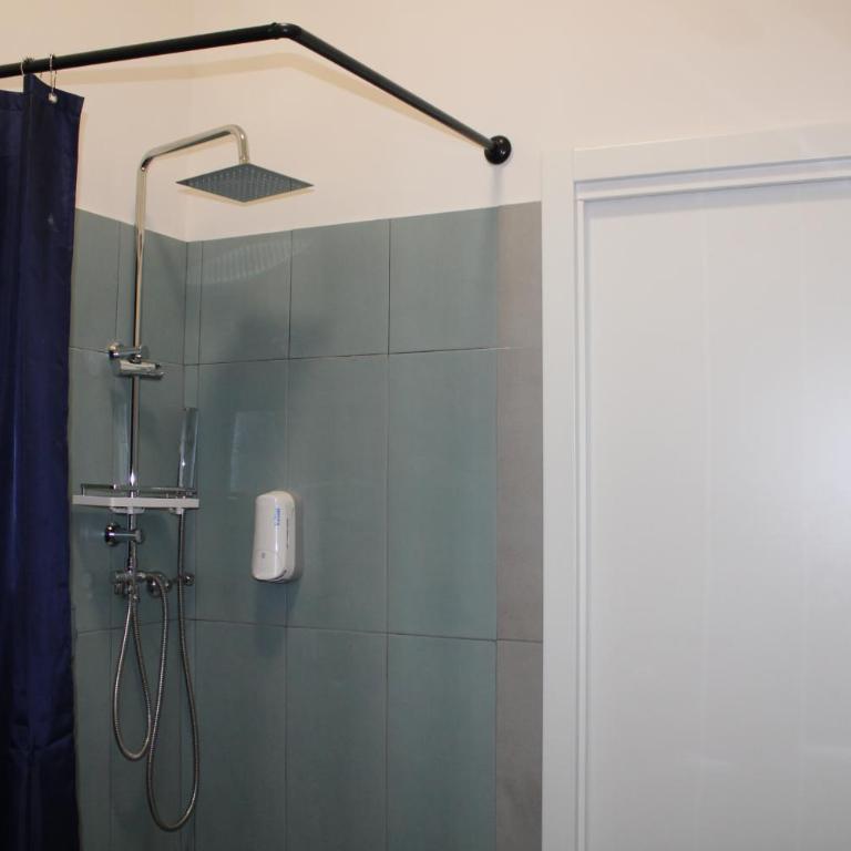 Roma Scout Center - Posto Letto in Dormitorio Maschile - 7