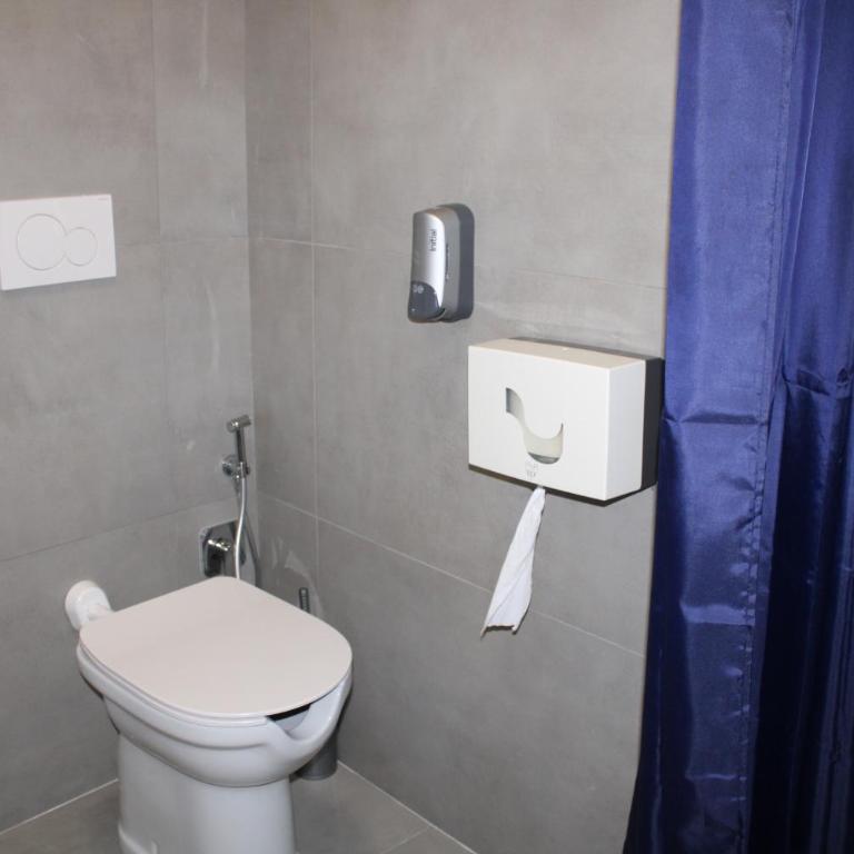 Roma Scout Center - Posto Letto in Dormitorio Maschile - 6