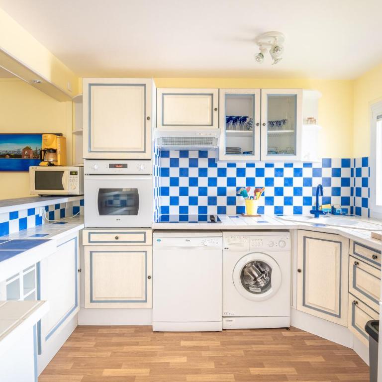 Le Cap Normand - Vue mer - Appartement 2 Chambres - 3
