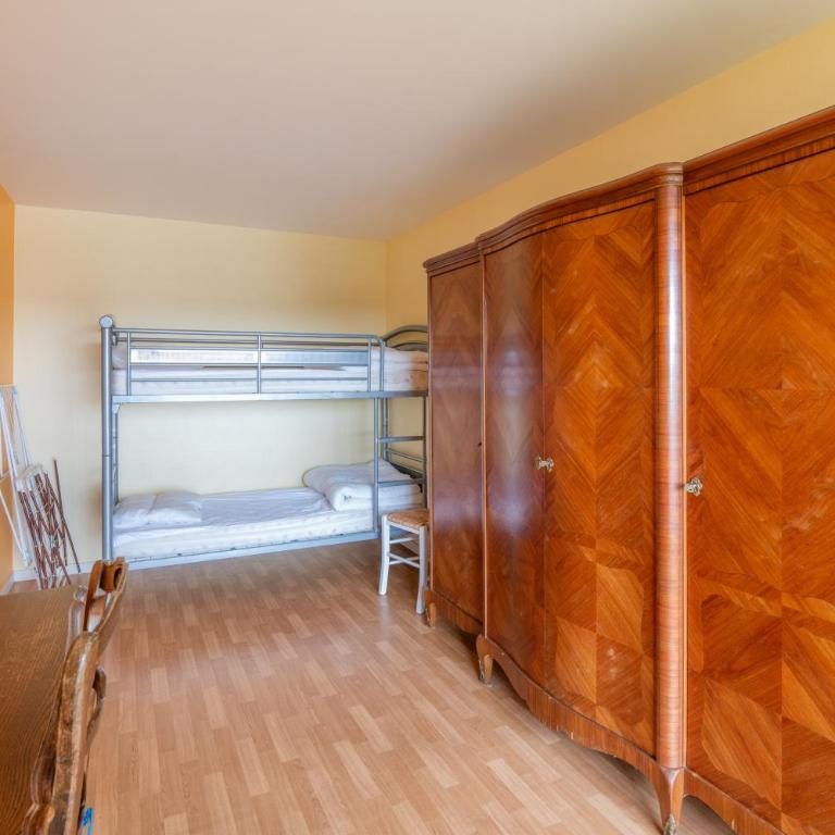 Le Cap Normand - Vue mer - Appartement 2 Chambres - 10