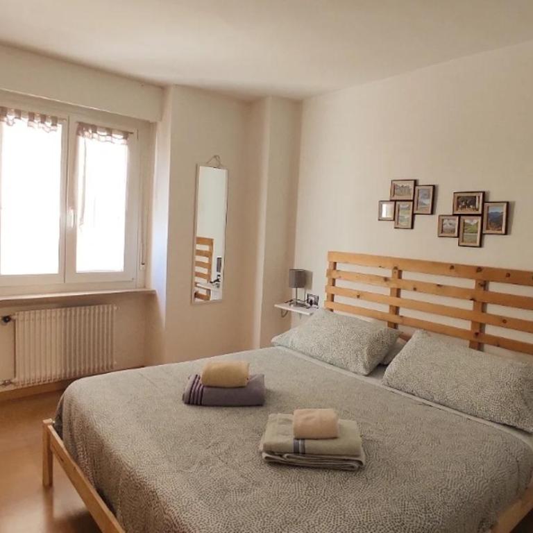 Appartamenti Viola - Apartment mit 3 Schlafzimmern - 44