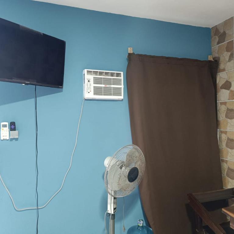 Habitacion en Cancun Deptos Maracuya 6 - Apartamento Estudio - 4