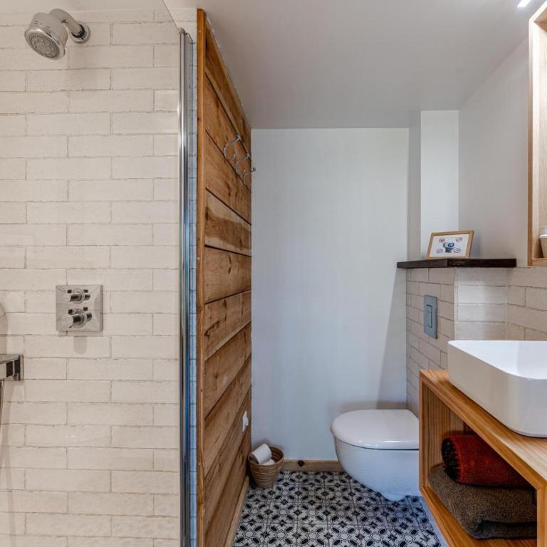 VillaCanau - Chambre Double Standard - 2