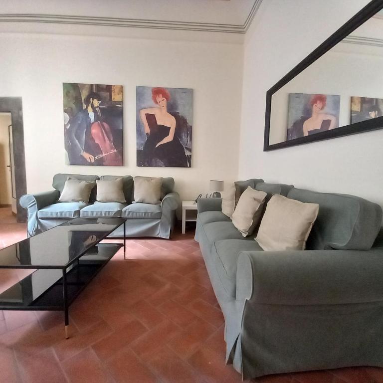 Moro - Apartamento con 4 dormitorios - 7
