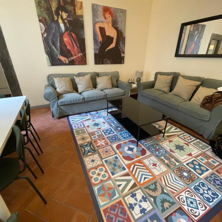 Moro - Apartamento con 4 dormitorios - 8