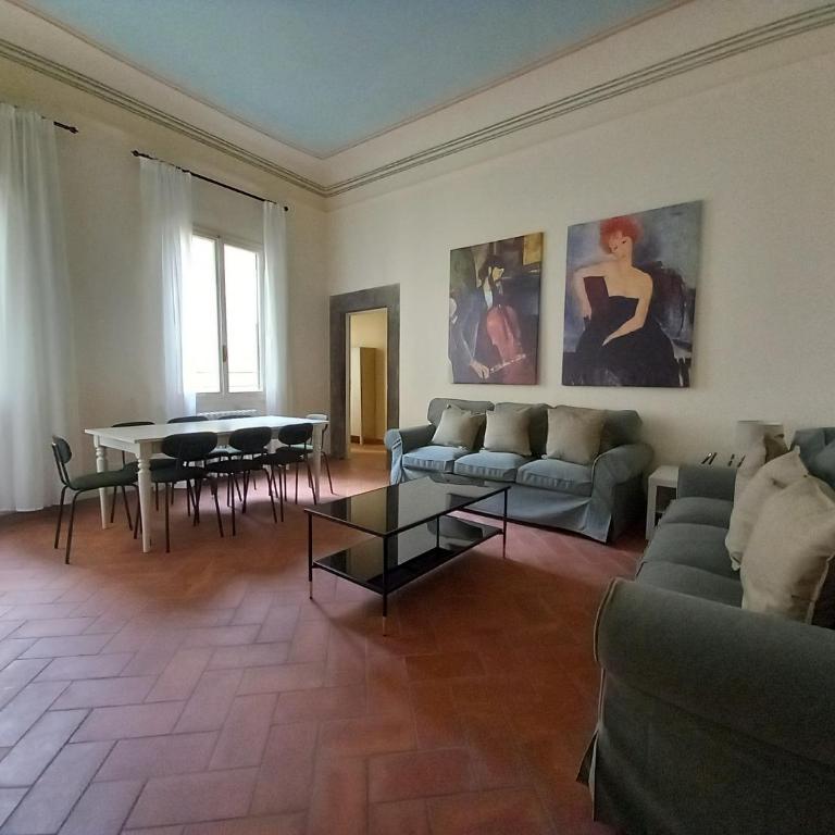 Moro - Apartamento con 4 dormitorios - 9