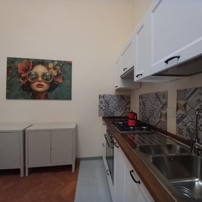 Moro - Apartamento con 4 dormitorios - 12