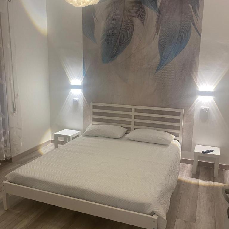 La casa di Simona - Appartamento con 2 Camere da Letto - 1