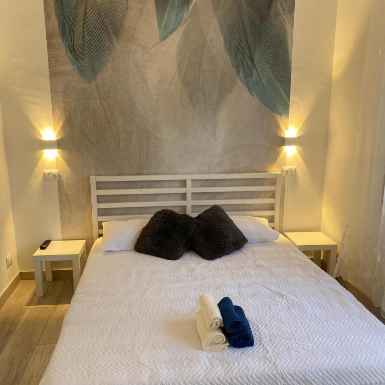 La casa di Simona - Appartamento con 2 Camere da Letto - 18