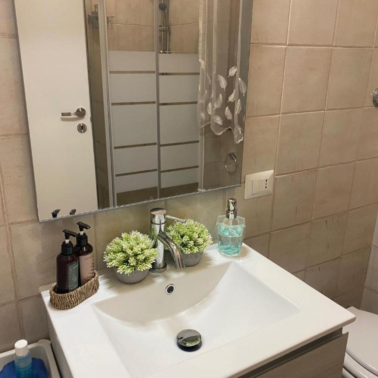 La casa di Simona - Appartamento con 2 Camere da Letto - 19