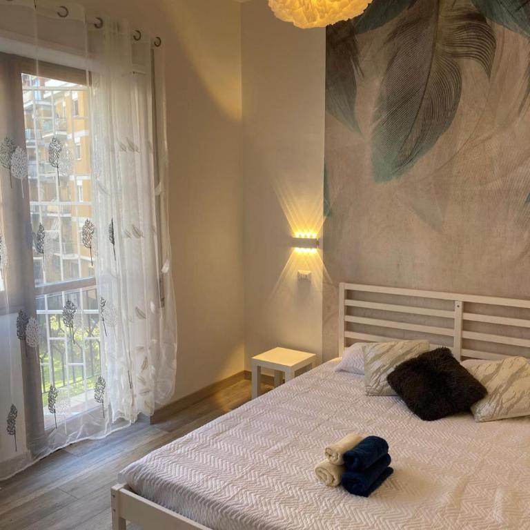 La casa di Simona - Appartamento con 2 Camere da Letto - 23