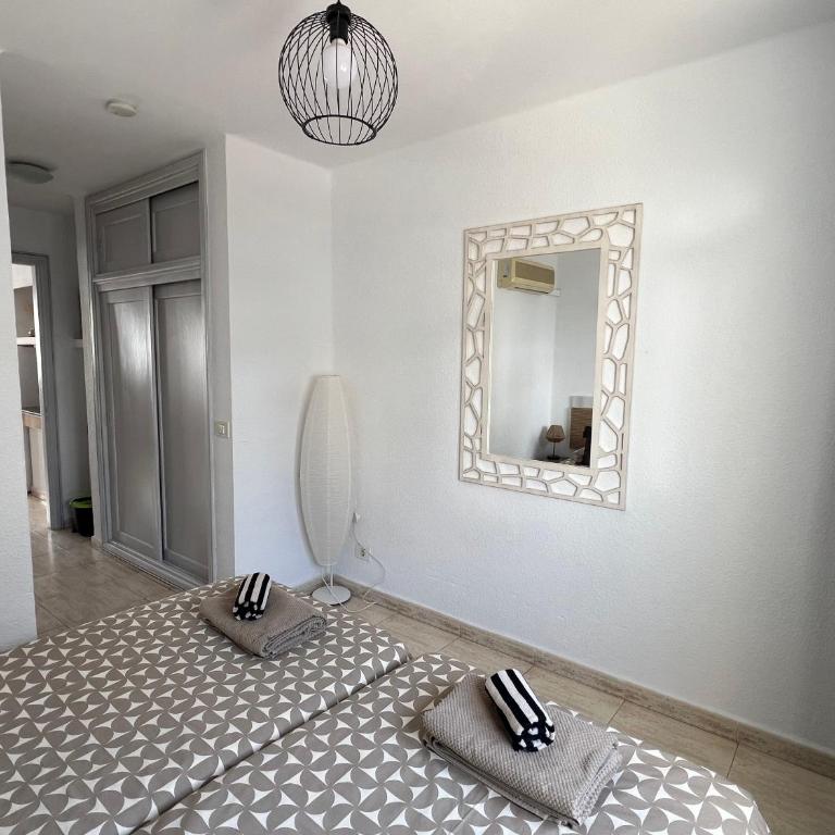 Central one bedroom apartment with communal pool - Casa Julie - Apartamento de 1 dormitorio - 14