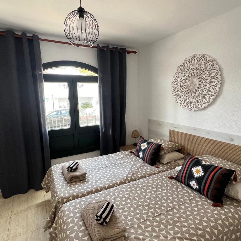 Central one bedroom apartment with communal pool - Casa Julie - Apartamento de 1 dormitorio - 1