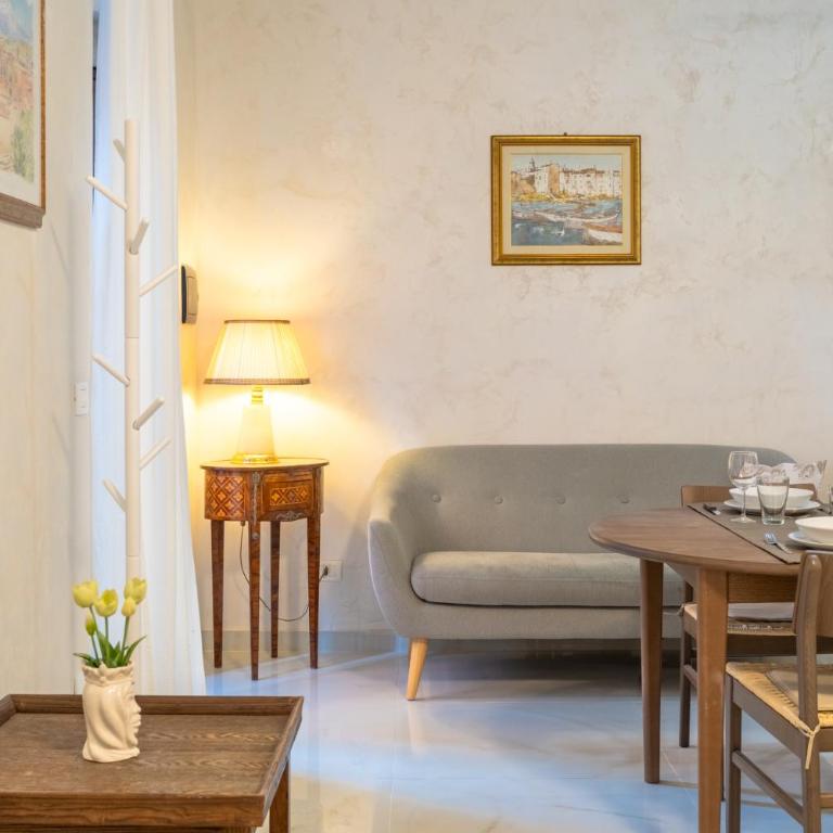 Taormina Dream Suite - Appartamento con 2 Camere da Letto - 1
