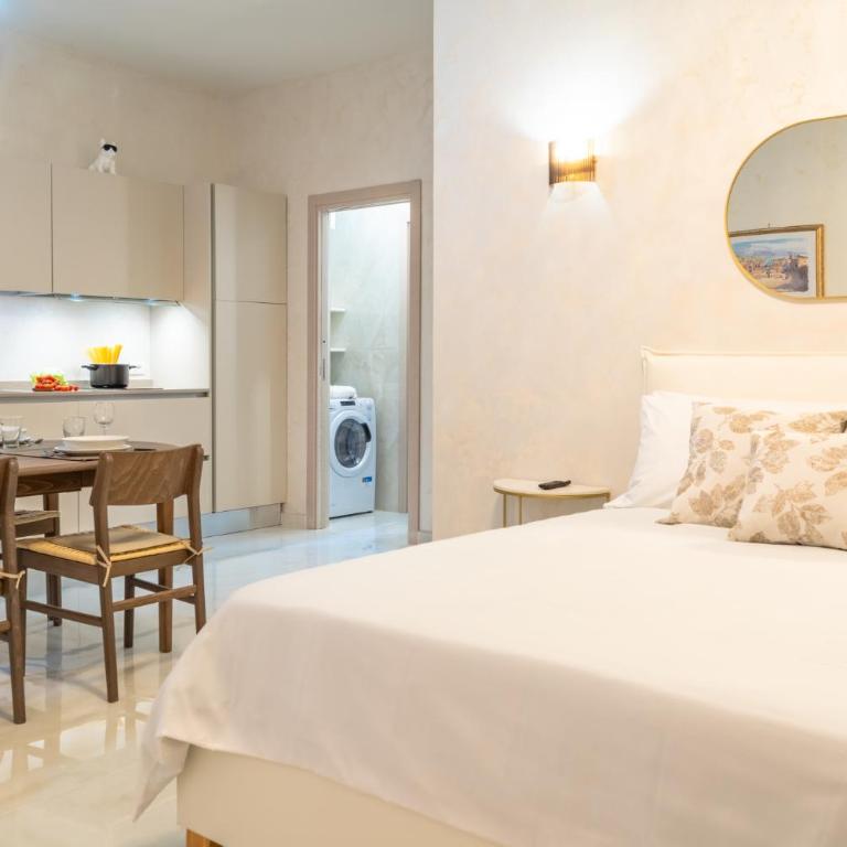 Taormina Dream Suite - Appartamento con 2 Camere da Letto - 5