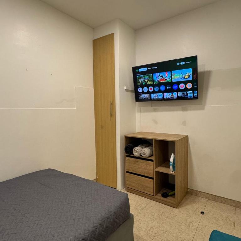 Hostelfc Javeriana - Apartamento Premium de 5 dormitorios - 25