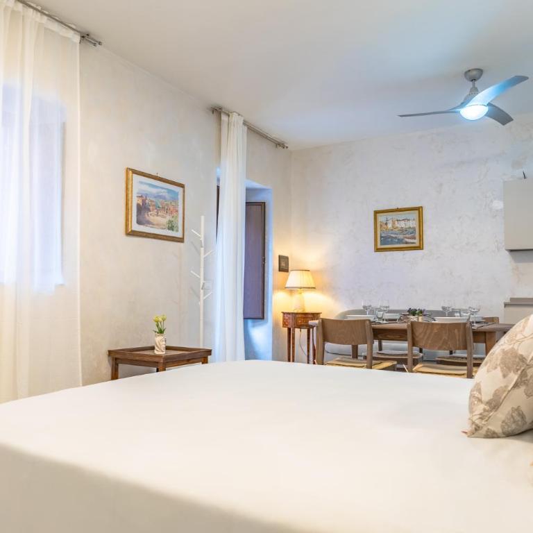Taormina Dream Suite - Appartamento con 2 Camere da Letto - 7
