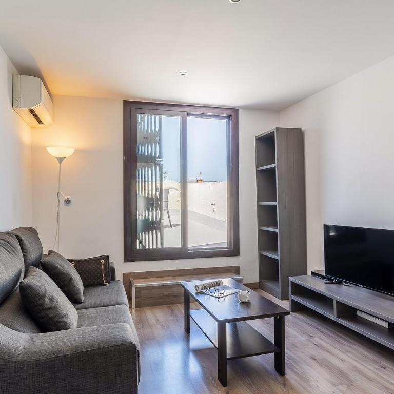 AB Margarit Apartments - Two-Bedroom Apartment - 1