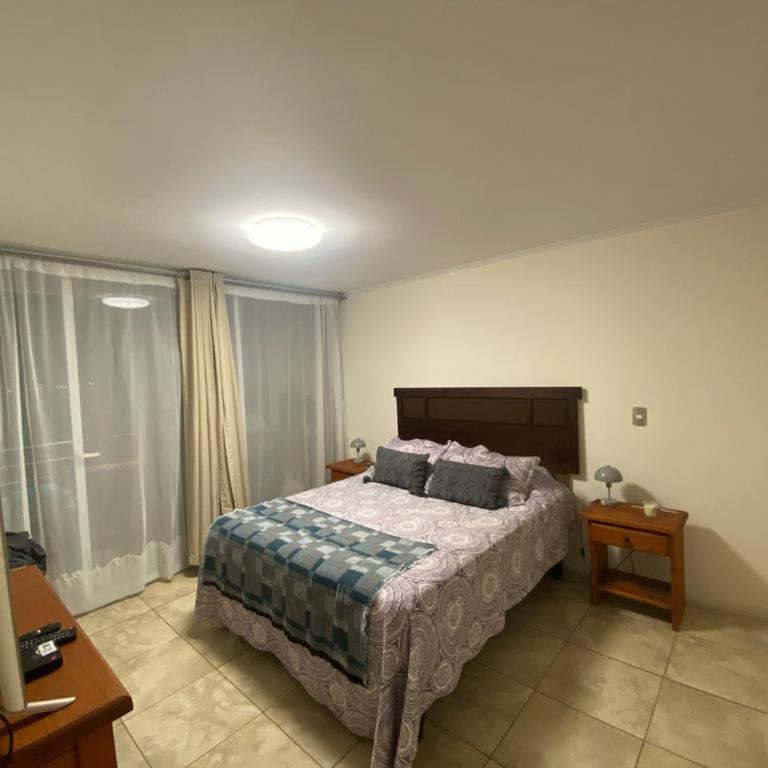 Departamento 1era linea, Peñuelas - Apartamento de 2 dormitorios - 2