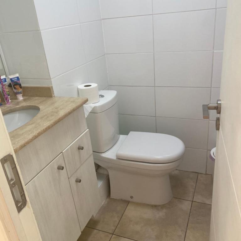 Departamento 1era linea, Peñuelas - Apartamento de 2 dormitorios - 8