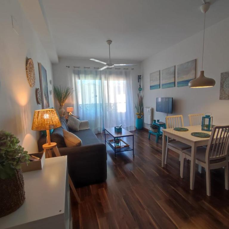 Isaola Oliva - Comfortable Apartment with Airco - Apartamento de 1 dormitorio - 13
