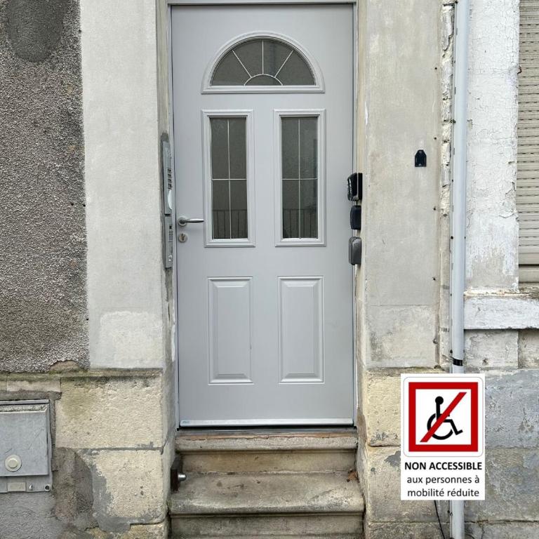 *Cocooning Family* - Two-Bedroom Apartment - 25