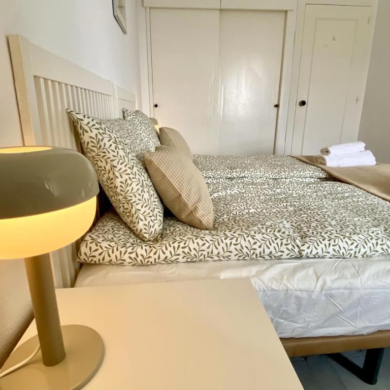 Costa Breeze Apartment - Jupiter - One-Bedroom Apartment with Sea View and Balcony - 9