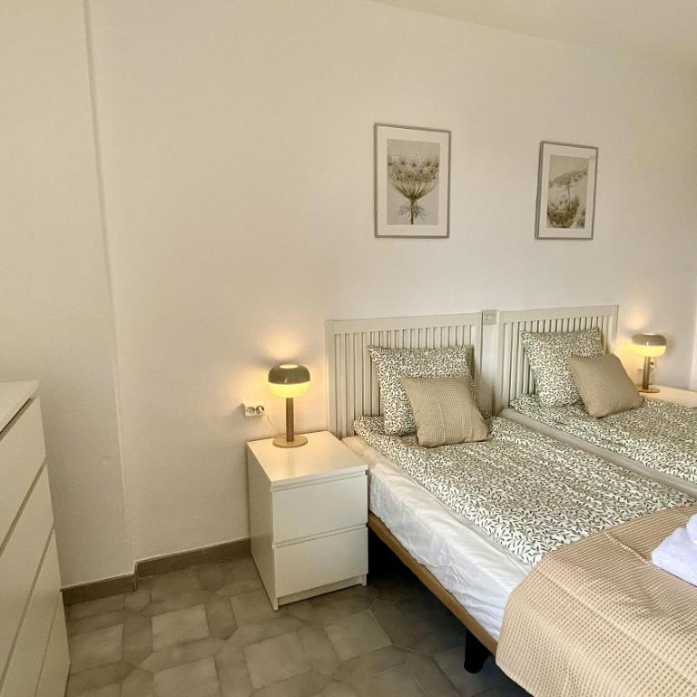Costa Breeze Apartment - Jupiter - One-Bedroom Apartment with Sea View and Balcony - 21