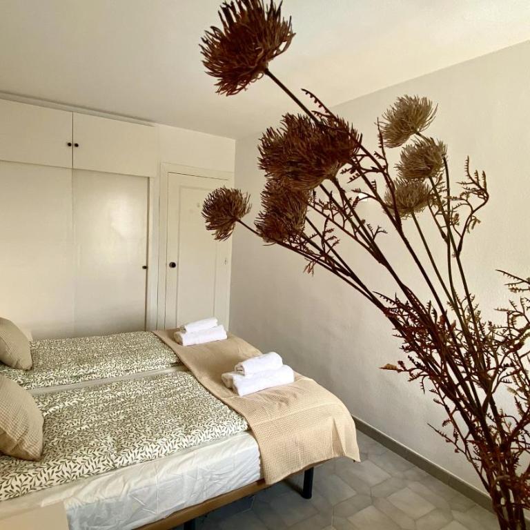 Costa Breeze Apartment - Jupiter - One-Bedroom Apartment with Sea View and Balcony - 13