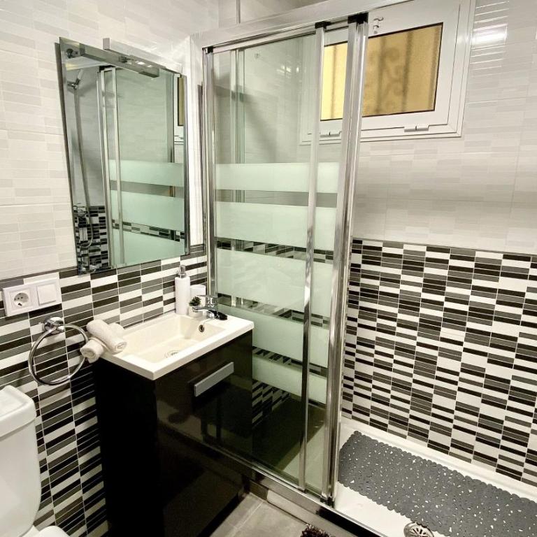 Costa Breeze Apartment - Jupiter - One-Bedroom Apartment with Sea View and Balcony - 27