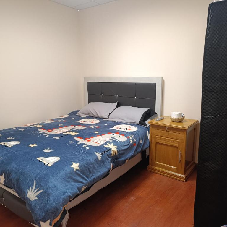 Michi Supay - Habitación Doble - 2