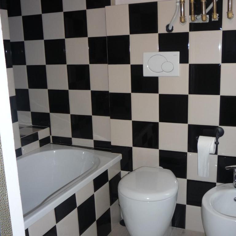 Lori's Inn - Appartement 1 Chambre - Vue sur Jardin - 10