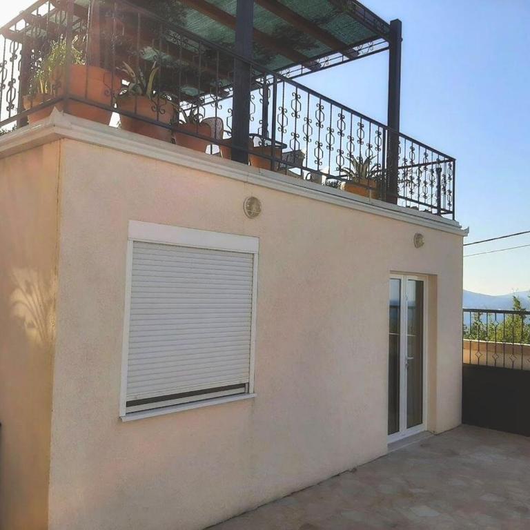 Apartments Oktopus - Apartman - Prizemlje - 4