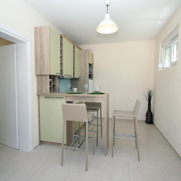 Apartments Oktopus - Apartment - Erdgeschoss - 5