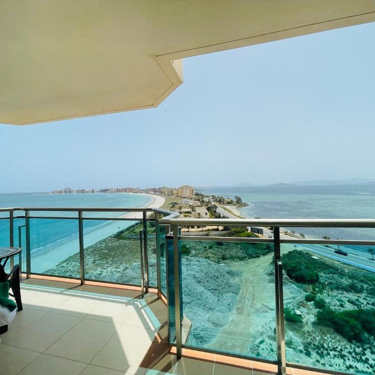 Libertad Dos Playas by Alina365 - Apartamento - 20