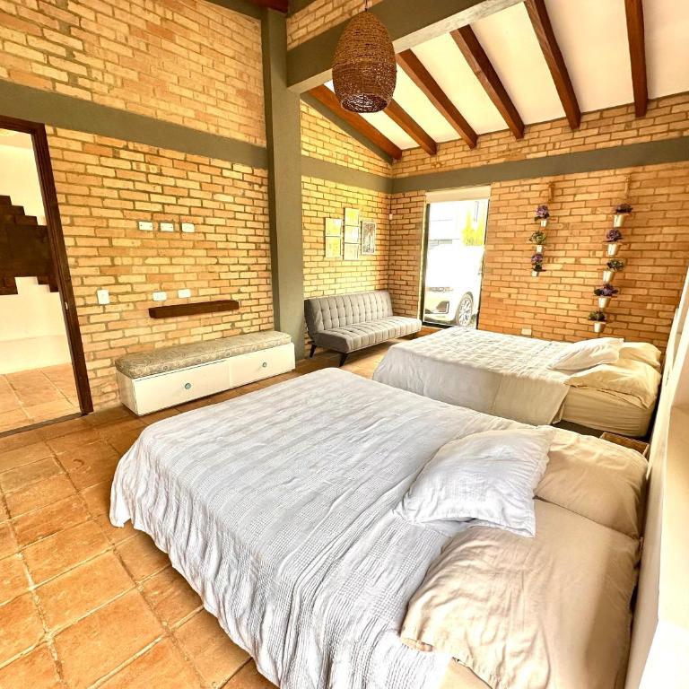 Casa Boutique Calima - Casa de 5 dormitorios - 19