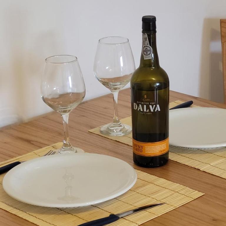 Pampa, Mayo home - Apartamento de 1 dormitorio - 28