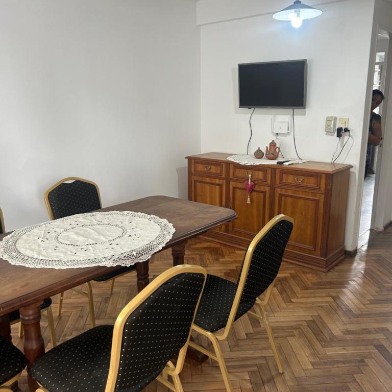 Rosario centro - Apartamento de 2 dormitorios con balcón - 19