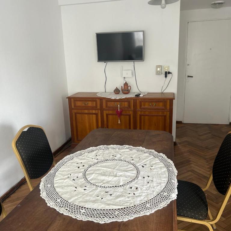 Rosario centro - Apartamento de 2 dormitorios con balcón - 20