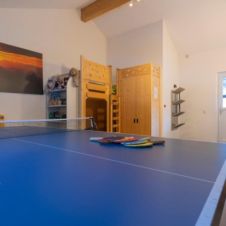 Ferienhaus Tirol im Ötztal - Chalet - 17