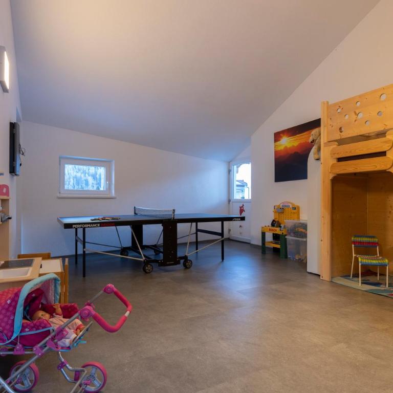 Ferienhaus Tirol im Ötztal - Chalet - 11