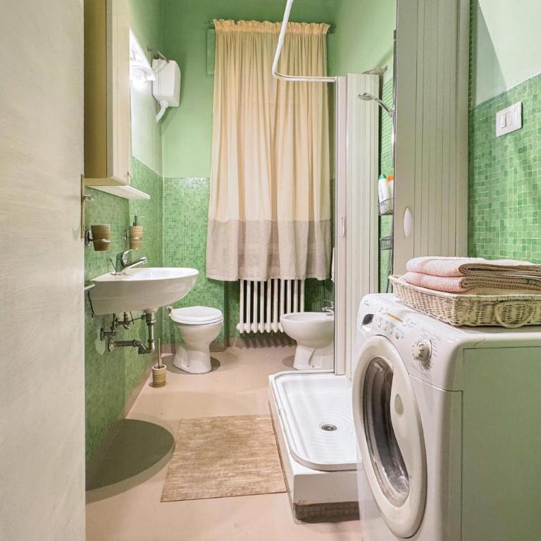 Casa Belfiore - Casa Vacanze con 3 Camere da Letto - 13