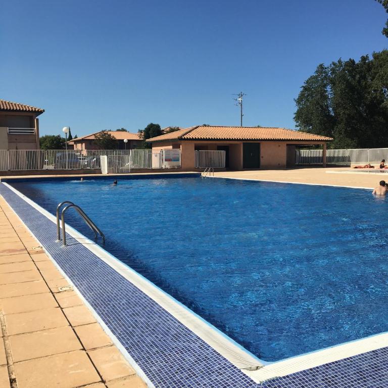 St Cyprien Superbe maison residence avec piscine - Vacation Home - 1