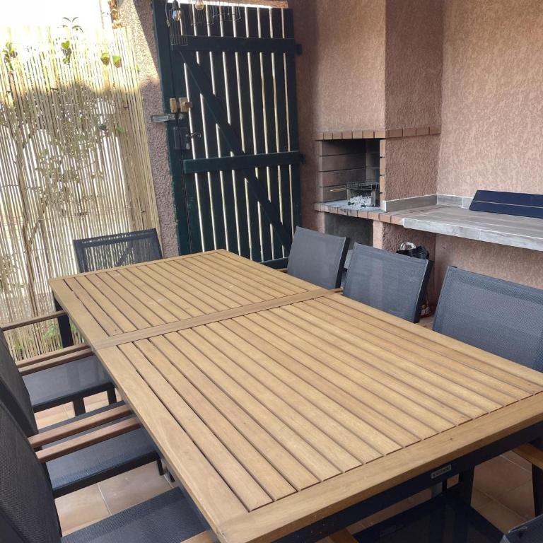 St Cyprien Superbe maison residence avec piscine - Vacation Home - 2