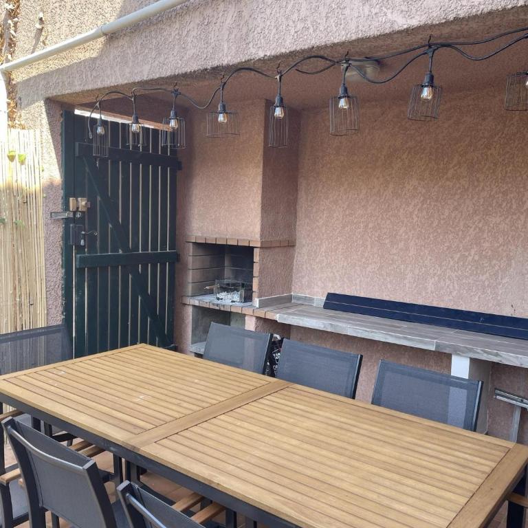 St Cyprien Superbe maison residence avec piscine - Vacation Home - 16