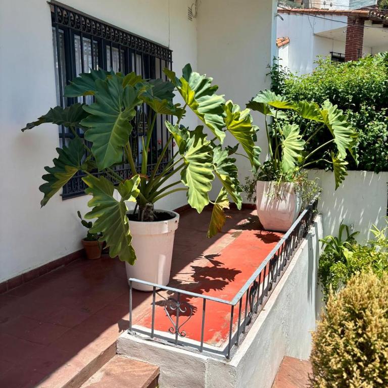 Casa Estilo Mediterráneo Jujuy - Casa con 1 dormitorio - 24